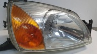 light front right YS6113005AK Ford Fiesta MK4