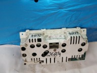 dials clock CHRYSLER VOYAGER II 3.3 V6 4437782