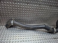crijevo prijenos vode 215010007N RENAULT LAGUNA III 2.0 DCI 2007