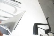 modanatura ozdobne Esterne chrom BMW F01 seria 7