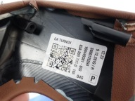 AUDI Q3 83A F3 18-25 armrest bracket door rear part right leather OKAPI 10A