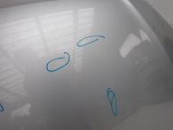 HYUNDAI I30 e 07-12 Cofano