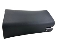 MERCEDES W210 Handschuhfach des Beifahrers schwarzer