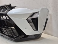 MITSUBISHI ASX II LIFT 24- bumper front front grill RADAR PDC KAMERA