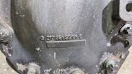 differential diff rear part 2.65 A2103513008G MERCEDES C W203 E W210 CLK 2.7 CDI