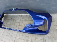 Toyota Yaris 4 IV 21- bumper front front