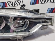 7498946 BMW F30 F31 light REFLEKTOR front right right front FULL LED