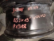 disk disk VOLVO 5x108 ET47 8,5J 19" 32243393