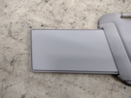 cover przeciwsloneczna visor right Mazda CX7 CX-7