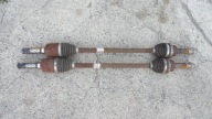 FORD KUGA MK2 2.0 TDCI 4X4 semi-axis rear