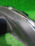 mirror left front VOLVO XC40 17- 14 PIN NR.05