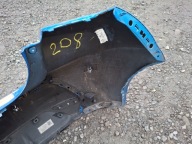 bumper rear PEUGEOT 208 II 2019R->
