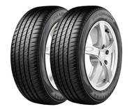 2x 225/45/17 Y FR Firestone ROADHAWK - 4 lata gwarancji