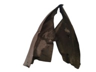 mudguard left left front CITROEN C5 III X7 (2008-2010) complete