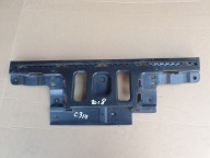 Support Support plaque Arrière CITROEN C3 III 2016- 9813245980