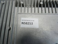 VW Phaeton amplifier 3D0035466B