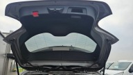 MERCEDES A KLASA W176 trunk door boot 787 MOUNTAIN GRAU