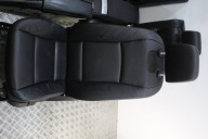 sièges interne cuir BMW 5 GT F07