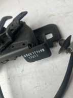 bonnet latch lock sensor RENAULT ZOE II LIFT 656017749R