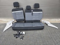 Sitz ZAPINKI Gurten Schrauben CITROEN C4 CACTUS LIFT