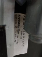 strecha PANORAMA Smart Forfour a (2004-2006)