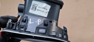 Chrysler Pacifica 2022 grid air conditioning devices consoles of the dashboard left 6EC031X9AB