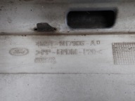 FORD FOCUS MK2 04-07 KOMBI bumper rear part rear