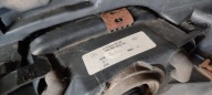 bumper front front Mercedes W203 1,8 compressor; C040