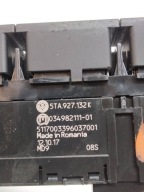 switch 5TA927132K VW Volkswagen Touran III (2015- )