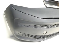 VW T7 MULTIVAN 7T0807221C 2021- bumper front front