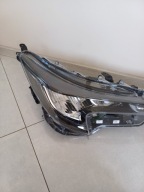 light right front front TOYOTA COROLLA E21 XII 90119224