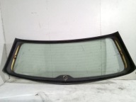 VW Polo 9N 3D lift Vitre Arrière du capot