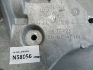 Volkswagen Eos Stütze SPREZARKI 03C903143B