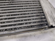 Intercooler Renault Megane II 2 1,5DCI 8200115540F