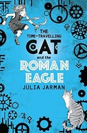 The Time-Travelling Cat and the Roman Eagle
