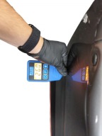 door right front RENAULT CLIO IV LAK: TEKNG (12-16)
