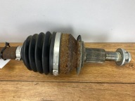 semi-axis Ford Mustang VII MK7 2024+