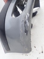 PEUGEOT 607 99-04 bumper front front