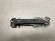 Audi A8 4N D5 PANEL PAMIECI SITZ 4N0959770