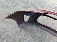 front bumper KIA RIO IV 2016R->