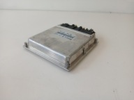 OPEL OMEGA B 2.5 DTI control unit computer of the engine 7788788