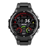 Inteligentné hodinky Pacific SMARTWATCH 34-01 čierna