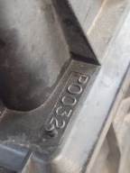 Gehäuse filter luft P0032 LAND ROVER FREELANDER und 1 1.8B 00r.