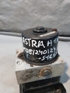 Pompa ABS ESP OPEL ASTRA H 1.6B 13157577GX