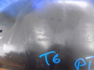 mudguard right rear part right VW T6 2,0TDI 16