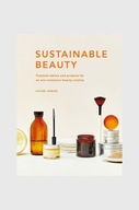 Książka Sustainable Beauty by Justine Jenkins, English QU1034