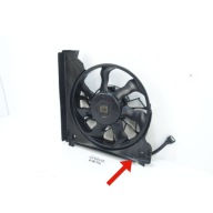 ventilátor vrtule TESLA MODEL S 2012- 600735200E