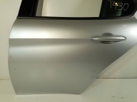 Alfa Romeo Giulia door rear. left (T430)