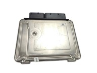 computer control unit of the engine AUDI Q5 8R (2012-2016) 2.0 TDI 150KM 03L906018SH
