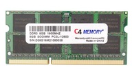 PAMIĘĆ RAM 8GB DO MSI GP60 (2PE) LEOPARD